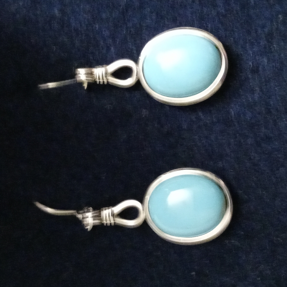NWT Montana Silver Silversmiths earrings - Picture 3 of 3